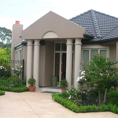 Airport Stableford B&B Christchurch Exterior photo