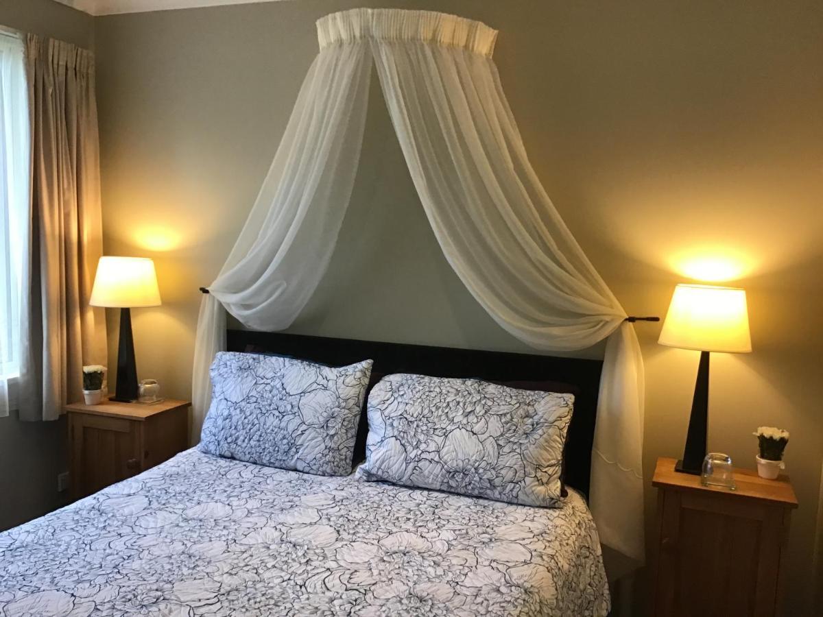 Airport Stableford B&B Christchurch Room photo